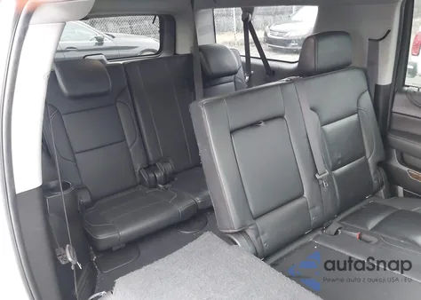 2019 Chevrolet Suburban Lt from USA, damaged, VIN 1GNSKHKC0KR206031